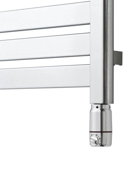 Radiateur TVS EL 600, chromé, EL600CR