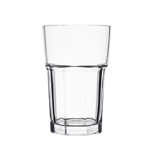 Verres à long drink demi-pension OLYMPIA Orléans 28.5cl, UE: 12 pièces, GF927