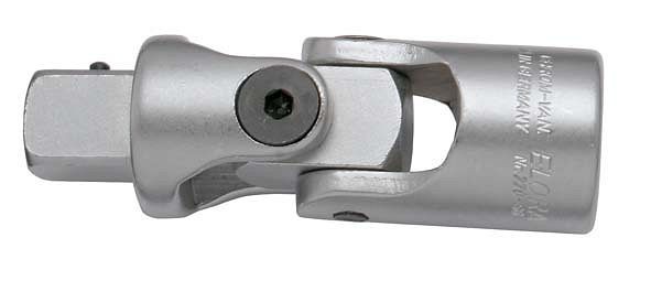 Joint universel ELORA 3/4 ", 770-S6, 0770020602000