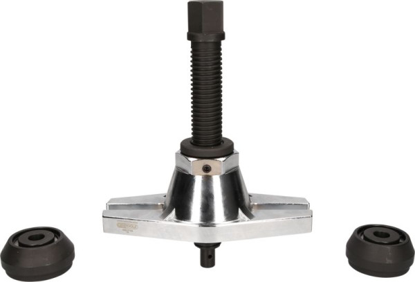 KS Tools jeu d'extracteurs de moyeu de roue universels, 5 pièces, 460.3700