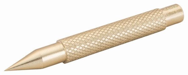 Chasse-goupilles en bronze d'aluminium anti-étincelles Bahco 100 mm NS608-100
