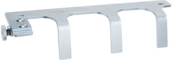 Jauge de réglage pompe-buse KS Tools, 3 cylindres, 400.9097