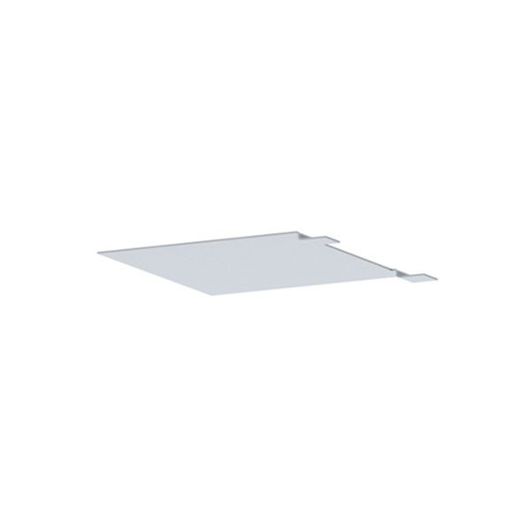 Clapet anti-retour de ventilateur Solarbayer pour HVS 25 - 100 E, 390322700