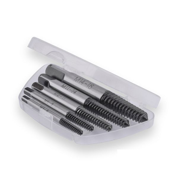Extracteur de vis GSR - jeu n° 1-5, 00902000