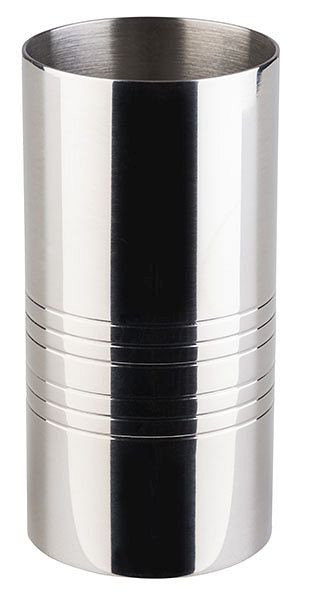 Barre doseuse APS, Ø 3,5 cm, hauteur : 7,5 cm, acier inoxydable, volume : 30 / 50 ml, 93357