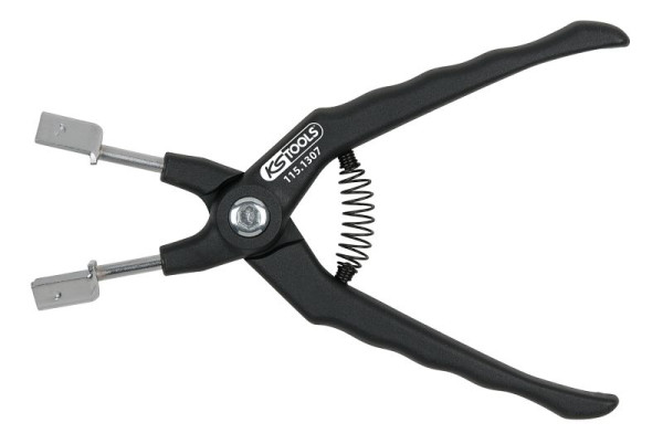 Pince à relais KS Tools, 115.1307
