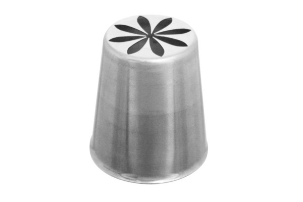 Fleurs de buse Schneider, Ø 25 mm, hauteur: 42 mm, design 7, 197578