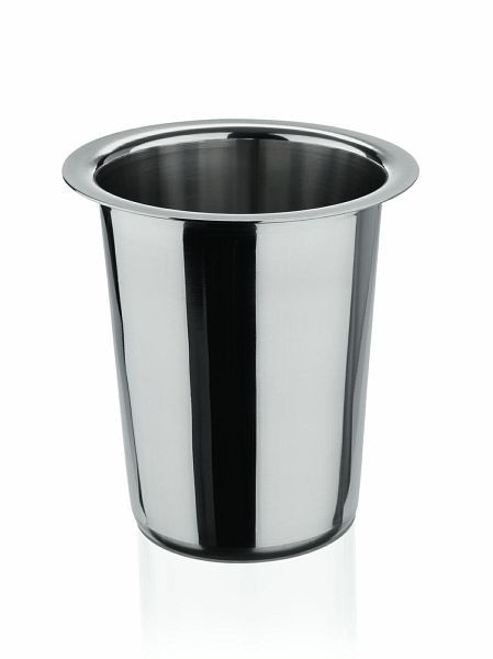Range-couverts GEPPETTO 10 cm non perforé, 90303