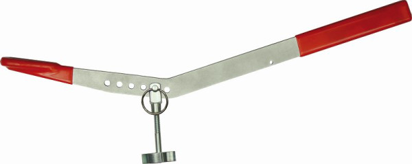 Dispositif de maintien du filtre diesel Kunzer , 7DFN01