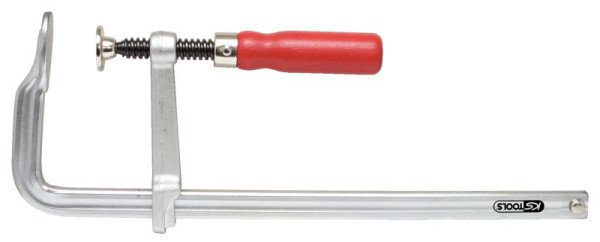 Pince à vis tout acier KS Tools, 80x160mm, 145.0209