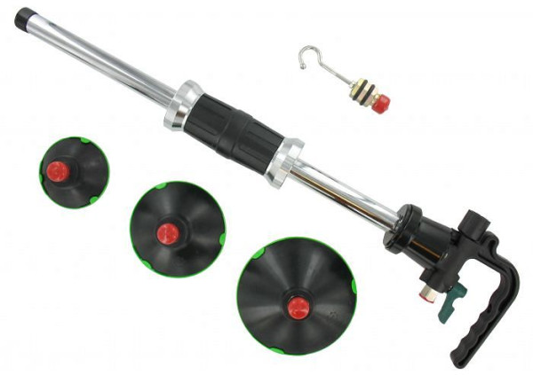 Poussoir de bosse sous vide Powerhand, HU-HU44016