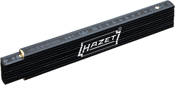 Mètre pliant Hazet, 2000 mm, 2154-200