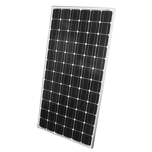 Panneau solaire monocristallin Phaesun 200 W, 310269