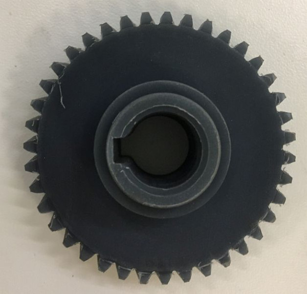 Engrenage ELMAG n° 209, pour MFB 30 + L Vario, 9802169