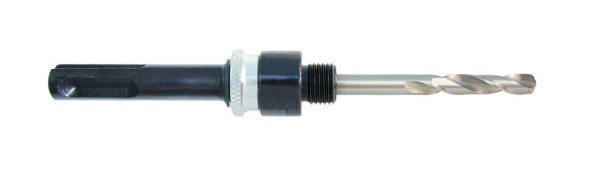 Adaptateur Projahn SDS-plus pour scies multi-cloches jusqu'à 30 mm, 79411