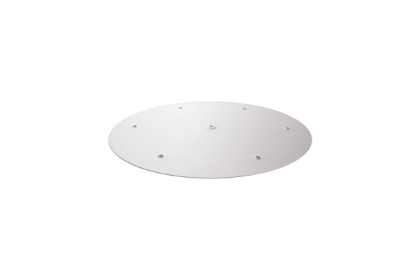 Disque de rechange Schneider pour support à gâteau 320 mm Ø, argent, 148032