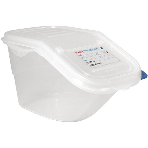 Conteneur de stockage Araven 7L, CG043