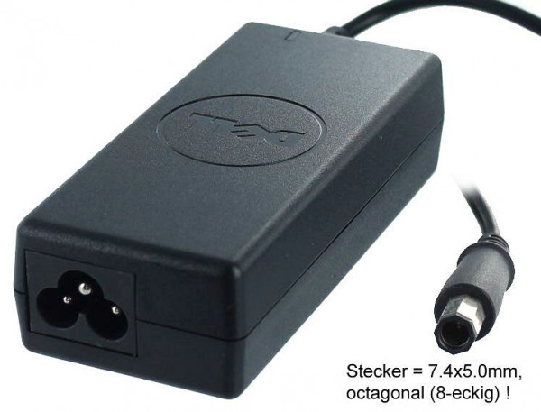 Bloc d'alimentation d'origine AGI pour DELL DA65NS4-00, 87361