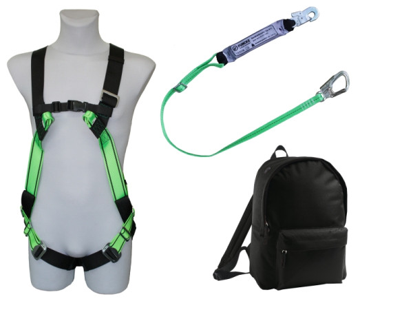 Kit de nacelle élévatrice Funcke type « Basic », 50010167