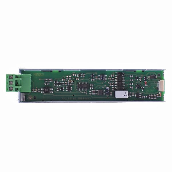 Sortie analogique carte retrofit JUMO, pour la série IMAGO 500, 00399786