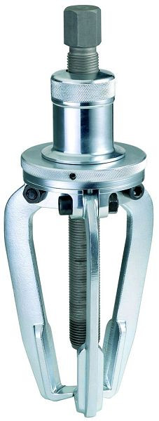Extracteur GEDORE TWIST+PULL à 3 bras, avec verrou rotatif 30x130mm, 1748173