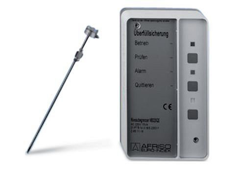 DENIOS protection anti-débordement pour réservoir photochimique, 179318