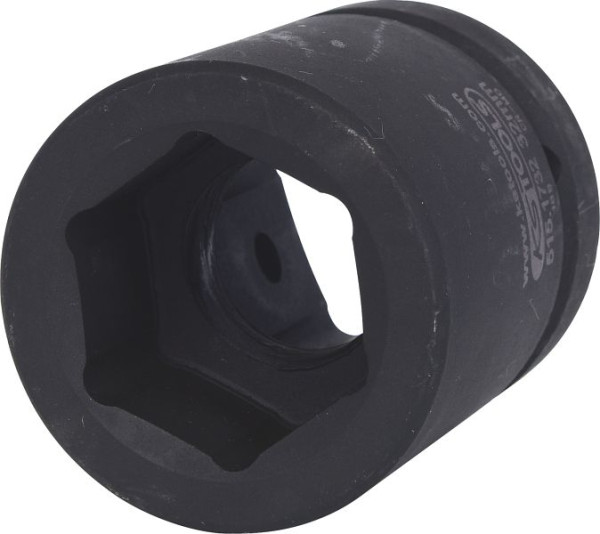 KS Tools Douille à chocs hexagonale 1", courte, 32 mm, 515.1732