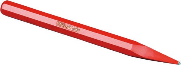 Burin pointu Projahn octogonal 16 mm x 200 mm, 3371-1
