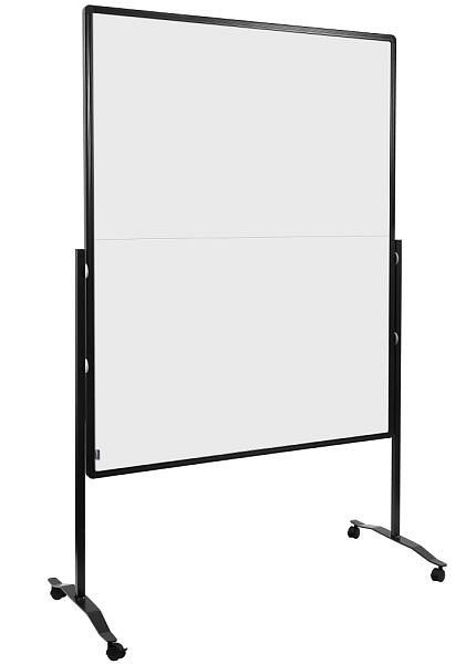 Tableau de présentation Legamaster PREMIUM plus pliable, carton blanc, 7-205010