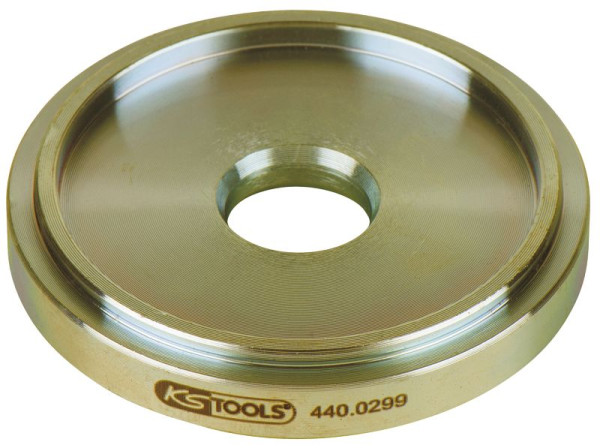 Disque de démontage KS Tools, diamètre 61 mm, 440.0299