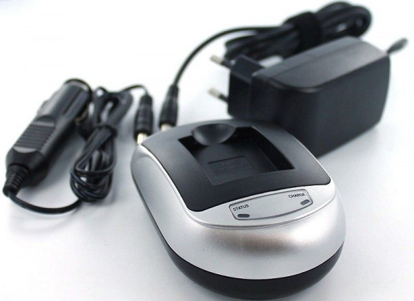 Chargeur AGI compatible avec SAMSUNG SL600, 96494