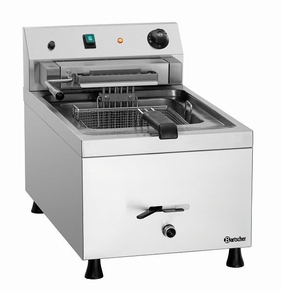 Friteuse Bartscher 12L-10, 162650