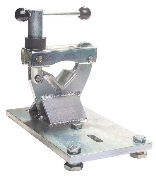 Étau en acier SW, version longue, à utiliser avec 10277L et 10278L, 10285L