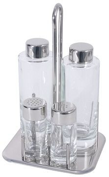 Contacto huilier/vinaigre/S/P, 888/004