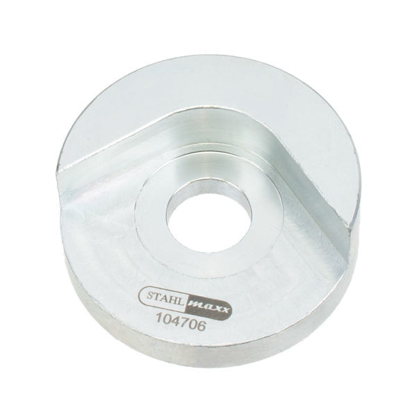 Pièce de pression Stahlmaxx 01 pour enfoncer la douille HA, pour Opel, XXL-104706