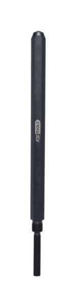 KS Tools mandrin de poinçonnage long, insert avec marteau, 450.0083