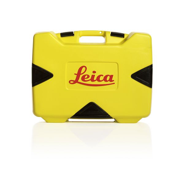 Mallette de transport Leica pour la série Leica Rugby 600, 813922