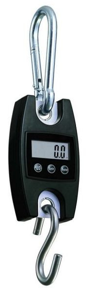 Balance suspendue PESOLA 200kg, graduation 200g, CE, RoHS, PHS200