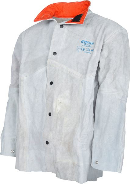 Veste de soudage KS Tools, XXL, 985.7002