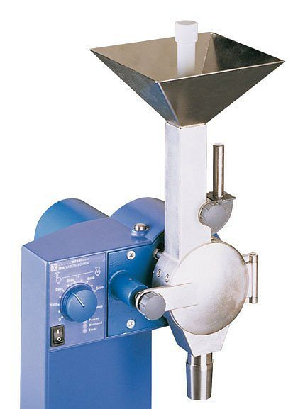 Tête de meulage de coupe IKA, MF 10.1, 0002870900