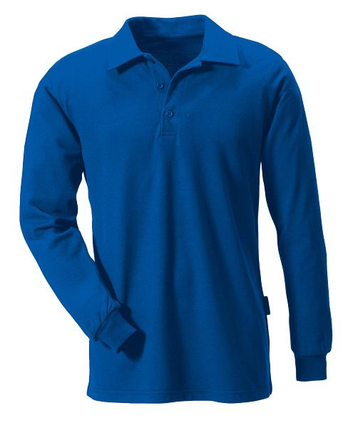 Polo ROFA 115, taille XXXXXL, couleur bleu grain 194, 128115-194-5XL