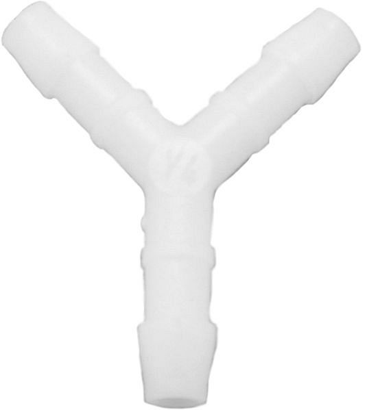 Hamma Raccord de tuyau en Y pour Mikro 200/300/1000, 72110011