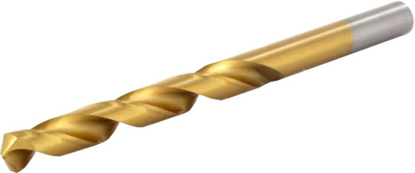 Foret à métaux Famag HSS-G-TiN, Ø extérieur: 10,0 mm, 2430.100.00