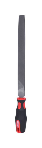 Lime plate KS Tools, forme B, 250 mm, Hieb3, 157.0016