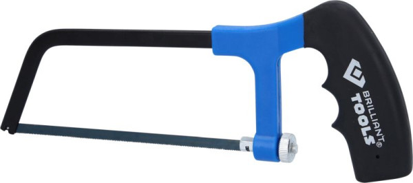 Petit arc de scie à main Brilliant Tools, BT101941