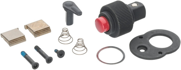 Kit de réparation VIGOR pour cliquet réversible à dents fines V6038, V6638, V6038-REP