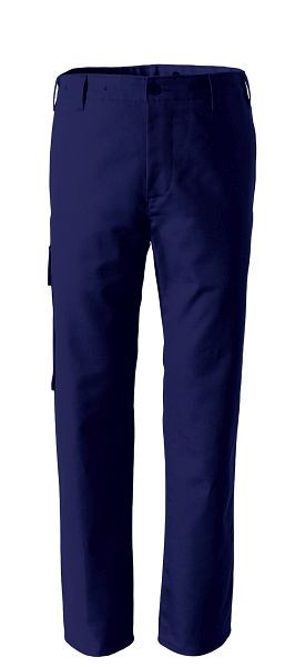 Pantalon ROFA 502, taille 52, couleur 154-marine, 95502-154-52