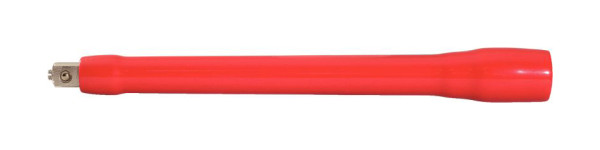 KS Tools Rallonge 1/2" avec isolation de protection, verrouillage automatique, 125 mm, 117.1229