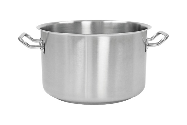 Marmite à viande Schneider, inox, 280 x 170 mm, 10 litres, 531013