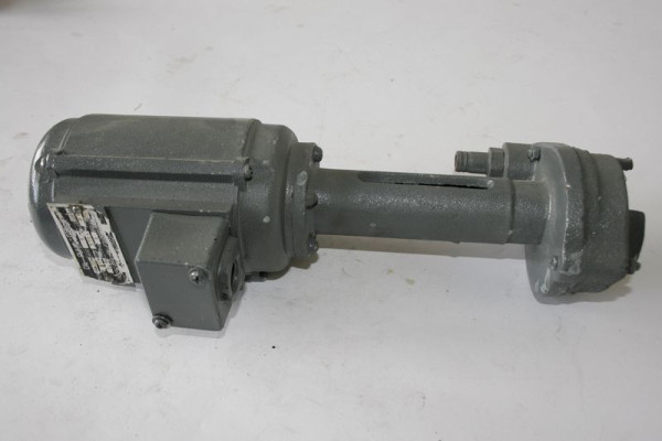 Pompe à liquide de refroidissement ELMAG (profondeur d'immersion 130 mm), pour GBM 4/40 + 4/50 SGA, 9802252